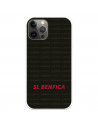 Funda para iPhone 12 Pro Max del SL  - Licencia Oficial Benfica