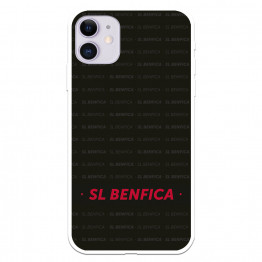Funda para iPhone 11 del SL  - Licencia Oficial Benfica
