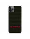 Funda para iPhone 11 Pro del SL  - Licencia Oficial Benfica