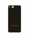 Funda para iPhone 7 Plus del SL  - Licencia Oficial Benfica
