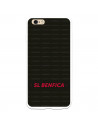 Funda para iPhone 6 Plus del SL  - Licencia Oficial Benfica