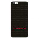 Funda para iPhone 6 del SL  - Licencia Oficial Benfica