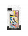 Coperta pentru Oppo A16 Official Disney Mickey Comic - Disney Classics