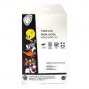 Carcasa oficială Warner Bros Bugs Bunny Clear Case pentru Honor 7S - Looney Tunes