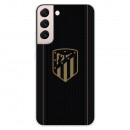 Atleti Galaxy S22 Case pentru Samsung - Atletico de Madrid Official Licence