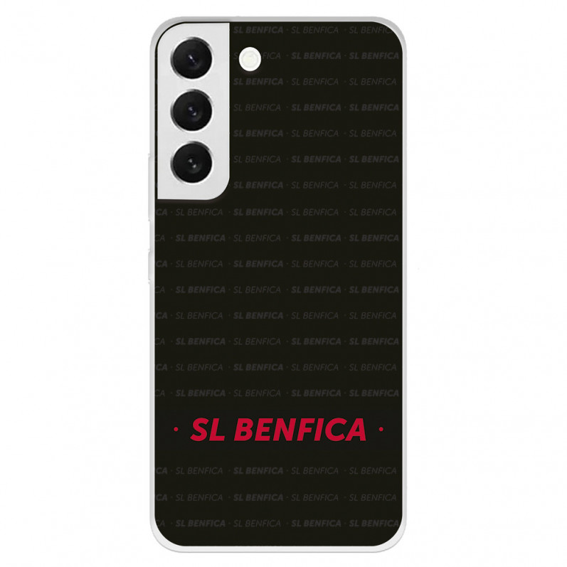 Husă SL Galaxy S22 Plus pentru Samsung - Licențiat oficial de Benfica