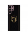 Atleti Galaxy S22 Ultra Case pentru Samsung - Atletico de Madrid Official Licence