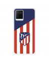 Funda para Vivo Y33s del Atleti  - Licencia Oficial Atlético de Madrid