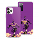 Baschet caz de telefon mobil - Lakers Player