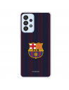Funda para Samsung Galaxy A33 5G del Barcelona  - Licencia Oficial FC Barcelona