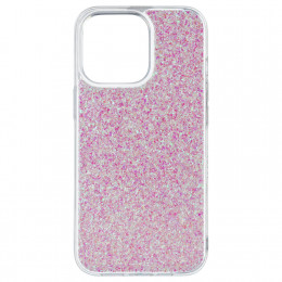 Funda Glitter Premium para iPhone 13 Pro