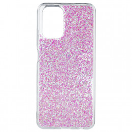 Funda Glitter Premium para Xiaomi Redmi Note 10