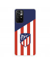 Funda para Xiaomi Poco M4 Pro 5G del Atleti  - Licencia Oficial Atlético de Madrid