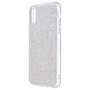 Glitter Premium Case pentru iPhone XS Max