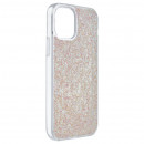 Premium Glitter Case pentru iPhone 13