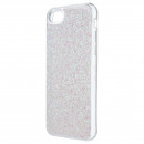 Glitter Premium Case pentru iPhone SE 2022