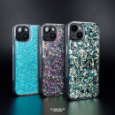 Glitter Premium Case pentru iPhone SE 2022
