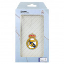 Funda para Samsung Galaxy A13 5G del Real Madrid Escudo  - Licencia Oficial Real Madrid