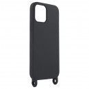 Funda Ultra suave colgante para iPhone 12