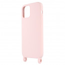 Funda Ultra suave colgante para iPhone 12 Pro