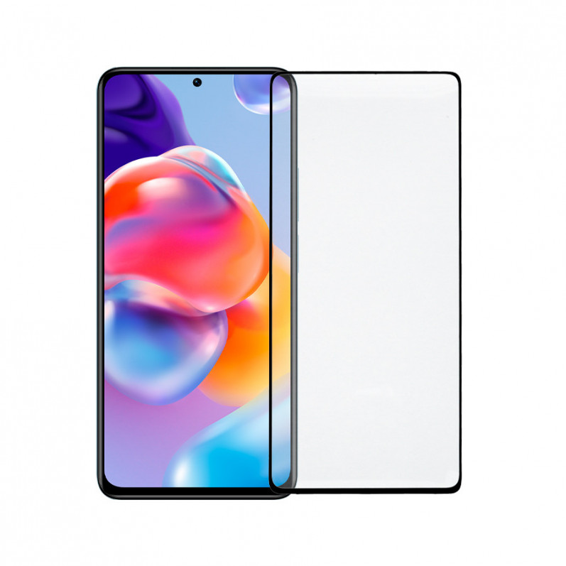 Geam securizat Complet pentru Xiaomi Redmi Note 11 Pro Plus 5G