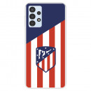 Funda para Samsung Galaxy A13 4G del Atleti  - Licencia Oficial Atlético de Madrid