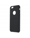 Ultra Soft Logo Case pentru iPhone 5