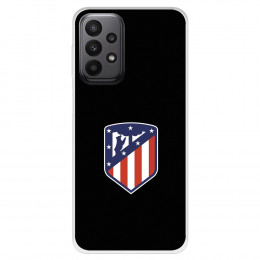 Funda para Samsung Galaxy A23 5G del Atleti  - Licencia Oficial Atlético de Madrid