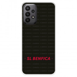 Funda para Samsung Galaxy A23 5G del SL  - Licencia Oficial Benfica