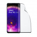 Geam securizat Complet incasabil pentru Oppo Find X5 Lite