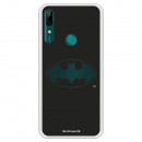 Carcasa Oficial  DC Comics Batman para Huawei P Smart Z- La Casa de las Carcasas