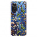 Funda para Huawei Honor 50 SE Oficial de Disney Muñecos Toy Story Siluetas - Toy Story