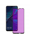 Geam securizat Complet Anti Blue-Ray Black pentru Huawei P Smart 2019