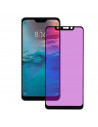 Geam securizat Full Anti Blue-Ray Black pentru Xiaomi Redmi Note 6 Pro