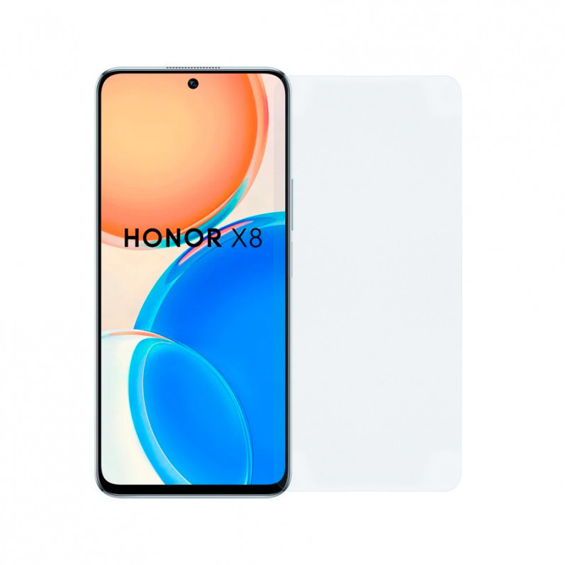 Geam securizat Transparent pentru Honor X8