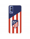 Atlético de Madrid Atletico de Madrid Atletico de Madrid Scut de fundal - Atletico de Madrid Licență oficială Vivo Y52 5G Case