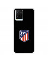 Funda para Vivo Y36s del Atleti  - Licencia Oficial Atlético de Madrid