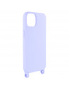 Funda Ultra suave colgante para iPhone 13