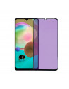 Geam securizat Complet Anti Blue-Ray pentru Samsung Galaxy A70