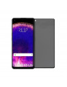 Geam securizat Anti-Spyware complet pentru Oppo Find X5 Lite