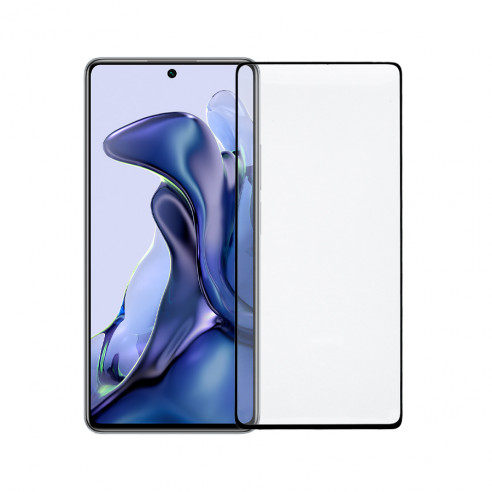 Geam securizat Complet pentru Xiaomi 11T Pro