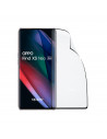 Geam securizat Complet incasabil pentru Oppo Find X3 Neo