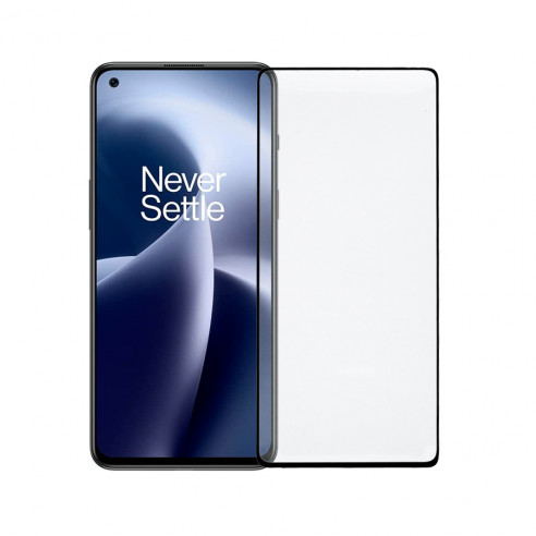 geam temperat Complet pentru OnePlus Nord 2T 5G