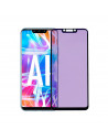 Geam securizat Complet Anti Blue-Ray pentru Huawei Mate 20 Lite