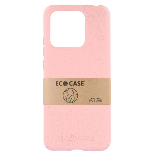 EcoCase - Biodegradabil pentru Xiaomi Redmi 10C