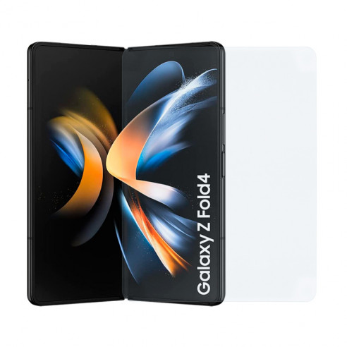 Geam securizat Transparent pentru Samsung Galaxy Z Fold4