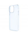 Funda Silicona transparente para IPhone 14 Pro