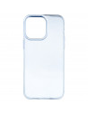 Funda Silicona transparente para IPhone 14 Pro Max