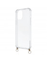 Funda Transparente colgante para iPhone 14 Pro Max