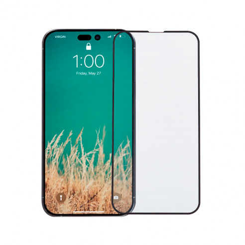 Geam securizat Complet pentru iPhone 14 Pro